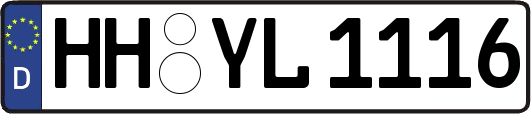 HH-YL1116