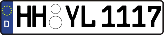 HH-YL1117