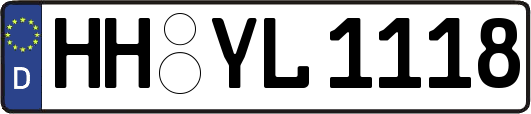 HH-YL1118