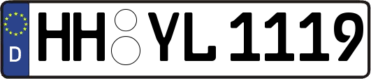 HH-YL1119