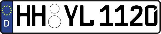 HH-YL1120