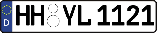 HH-YL1121