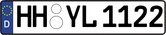 HH-YL1122