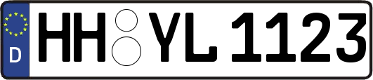 HH-YL1123