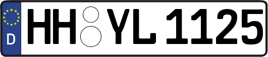 HH-YL1125