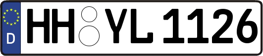 HH-YL1126