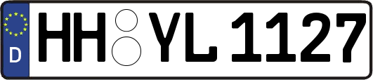 HH-YL1127