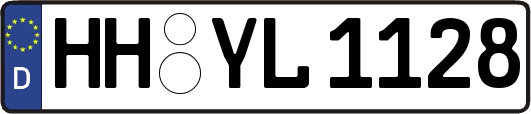 HH-YL1128
