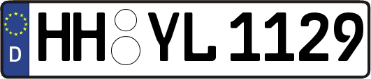 HH-YL1129