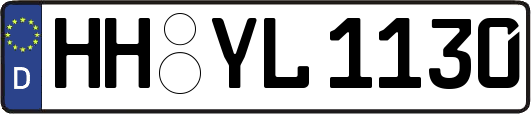 HH-YL1130