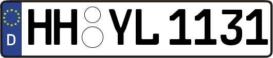 HH-YL1131