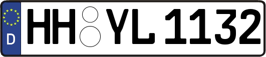 HH-YL1132