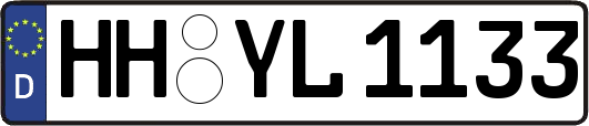 HH-YL1133