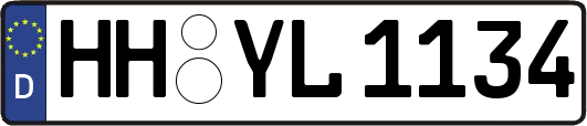 HH-YL1134