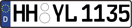 HH-YL1135