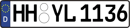 HH-YL1136
