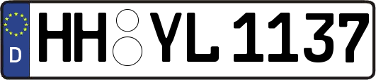 HH-YL1137