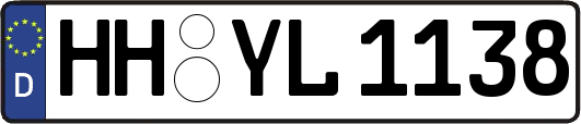 HH-YL1138