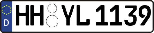 HH-YL1139