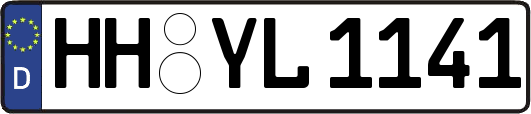 HH-YL1141