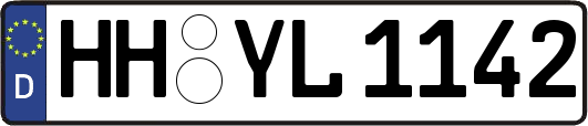 HH-YL1142