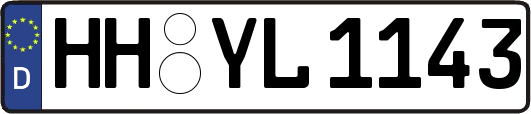 HH-YL1143
