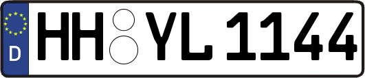 HH-YL1144
