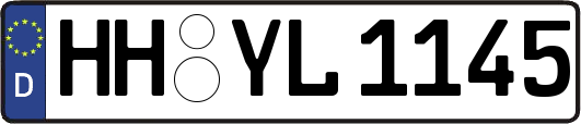 HH-YL1145