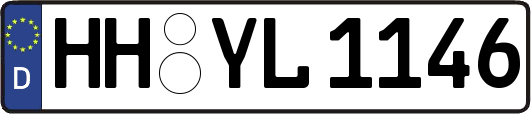 HH-YL1146
