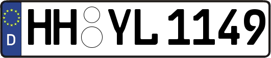 HH-YL1149
