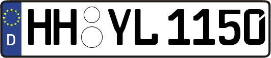 HH-YL1150