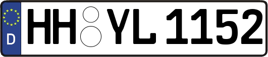 HH-YL1152