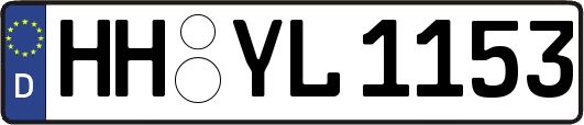 HH-YL1153