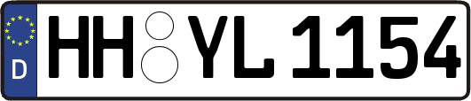 HH-YL1154