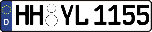 HH-YL1155