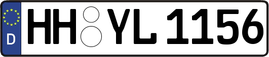 HH-YL1156