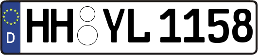 HH-YL1158
