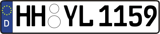 HH-YL1159