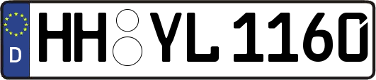 HH-YL1160