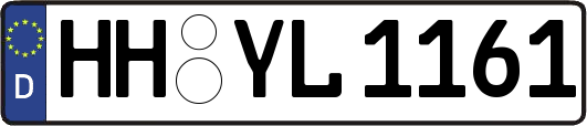 HH-YL1161
