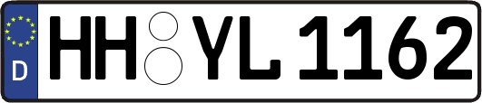 HH-YL1162