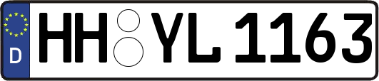 HH-YL1163