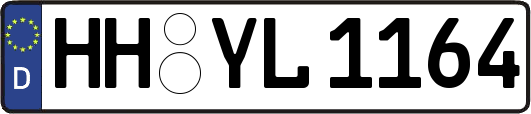 HH-YL1164