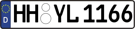 HH-YL1166