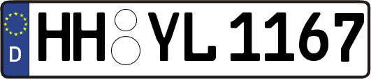 HH-YL1167