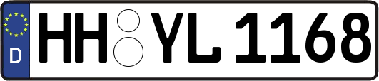HH-YL1168