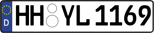 HH-YL1169