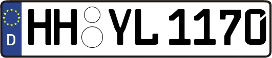 HH-YL1170