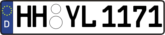 HH-YL1171