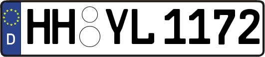 HH-YL1172